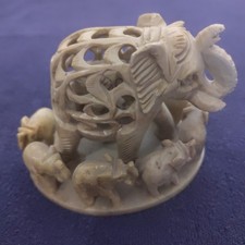 SPECKSTEIN INDIEN Undercut