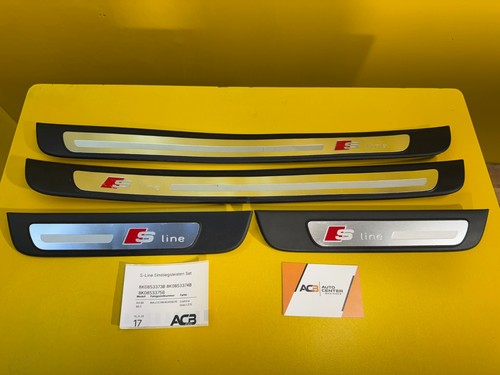 Audi avant einstiegs - a4, b8