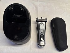 Braun Series 9 Wet & Dry