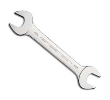 GEDORE Doppel-Maulschlüssel