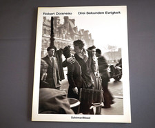 Robert Doisneau    -    Drei