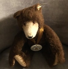 Steiff Tier Teddy Bär 420078