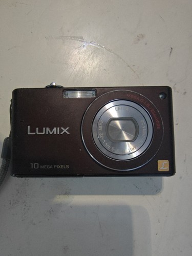 Digital compact camera - digital,