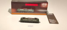 Märklin Z 88571 E- Lokomotive