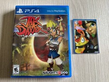 Jak & Daxter The Precursor