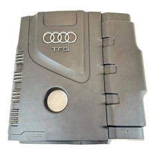 Motorabdeckung Abdeckung Saugrohr 1.8 2.0 TFSI Audi A4 8K A5 8T 8F