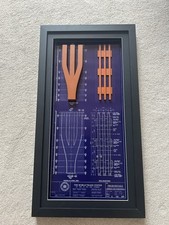 Wandbinder Details Präsentation World Trade Center Twin Towers. Tolle Details! 9/11