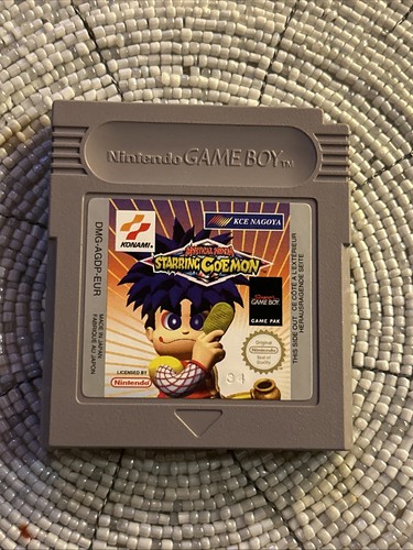 Nintendo gameboy classic - nintendo,