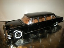 1:18 Sun Star Mercedes-Benz