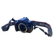 Canon EOS 400D 10.1MP Digital