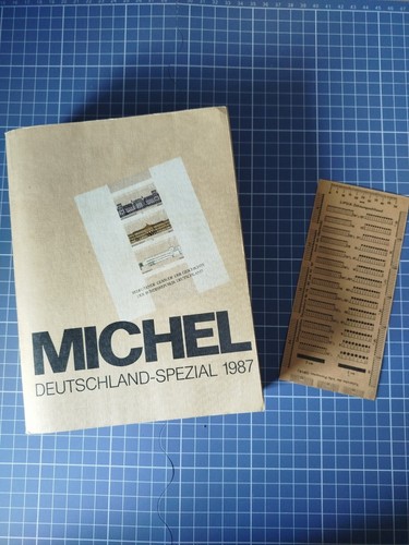 Michel briefmarken deutschland - briefmarken,