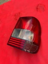 RÜCKLICHT RECHTS Mitsubishi Pajero Pinin (H6/H7) 2004 MR416092 28710202