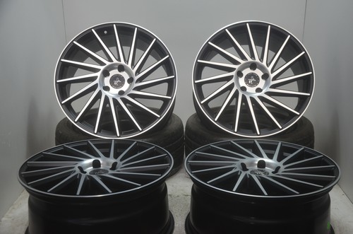 Keskin kt17 20 zoll - 4,