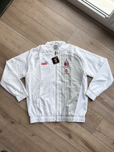 Puma mailand windbreaker - puma,
