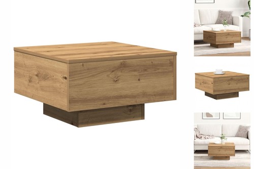 Couchtisch artisan aus eiche - artisan,
