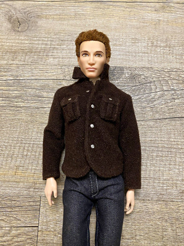 Barbie twilight saga breaking - barbie,