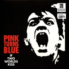 Pink Turns Blue - If Two