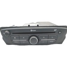 Radio CD Renault Kangoo