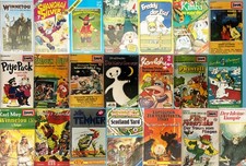 Abenteuer und  Geschichten für Jung und Alt  * MC * Kassetten * zur Auswahl