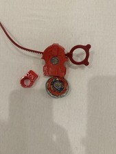 Beyblade Metal Fusion Fury