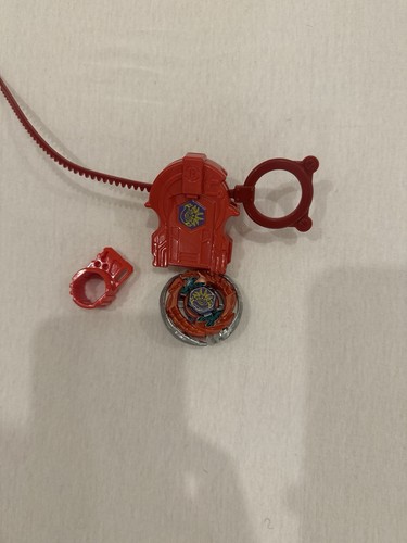 Beyblade metal fusion fury - beyblade,