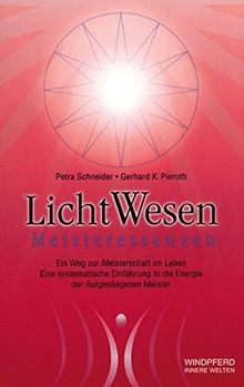 Lichtwesen meisteressenzen - lichtwesen,