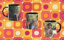 Die Olsenbande Tasse Schwarze