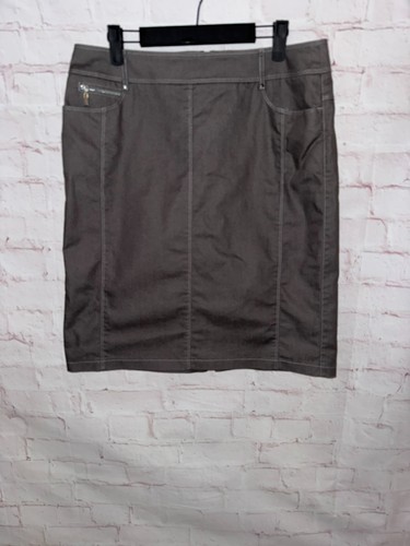 Gerry weber jeansrock - gerry,