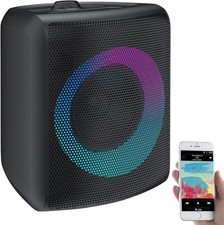 NEU Outdoor PA Partyanlage