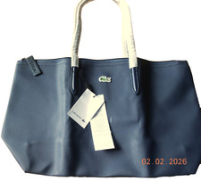 Lacoste Large Shopper