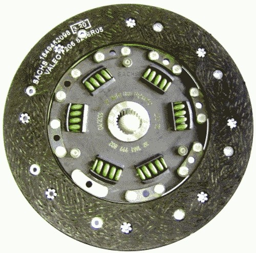 Sachs performance - sachs,