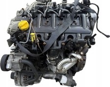 Renault Trafic Opel Vivaro 2.5