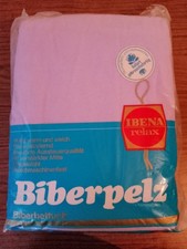 OVP 2 x Biberbetttücher
