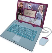 Disney Frozen 2 (II) Lexibook