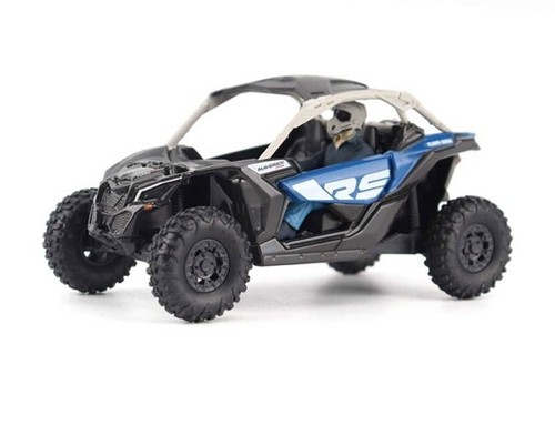 Modell quad can maverick - modell,