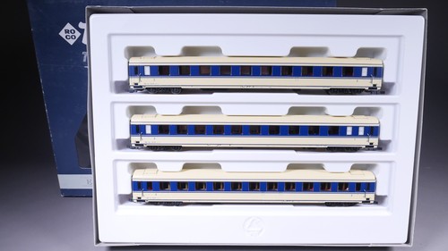 Roco 43054 - h0, dc