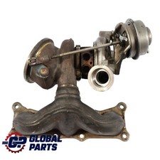 BMW E82 E83 E90 E92 Turbolader