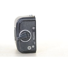 Hasselblad A12 Black Magazin - Kameramagazin A-12 - Film Back #30147  - Kassette