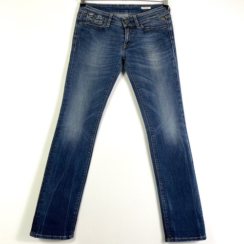 Replay jeans hose - replay,