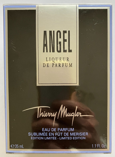 Angel liqueur parfum - angel,