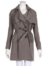 TIGER OF SWEDEN Mantel