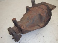 Differenzial Differential Hinterachsgetriebe Opel Senator B Omega A 2,6 3,0 24V