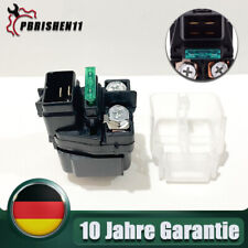 Motorrad Anlasserrelais