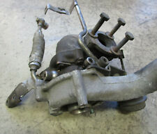 1.8T TURBOLADER Audi A4 B5 A6 4B Passat 3BG Ansaugung 06A145703B