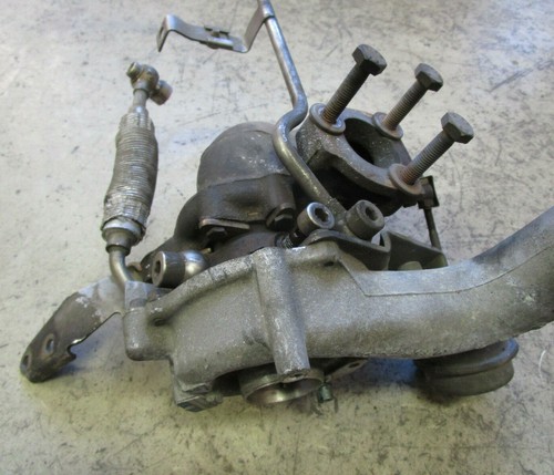 turbolader passat 3bg