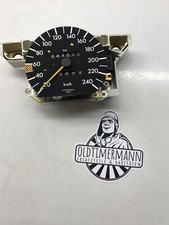 Tacho Tachometer Kombiinstrument Mercedes W126 1265428501 