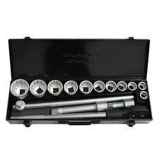 Vielzahn Knarrenkasten