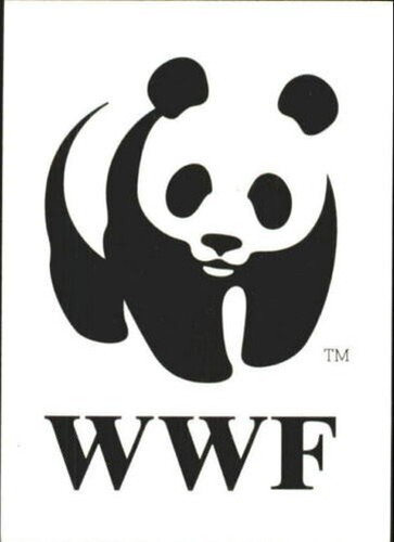 1992 wildlife danger karten - 1992,
