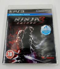 ★ Ninja Gaiden 3 ·