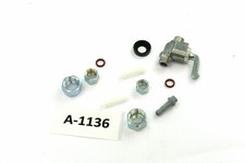 KARCOMA Mofa Mofa - Benzinhahn Benzinhahn universal 16x1 NEU E100022279